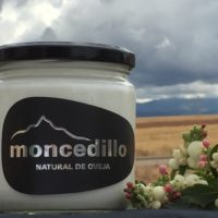 Yogurt natural artesano - 4uds de 350ml