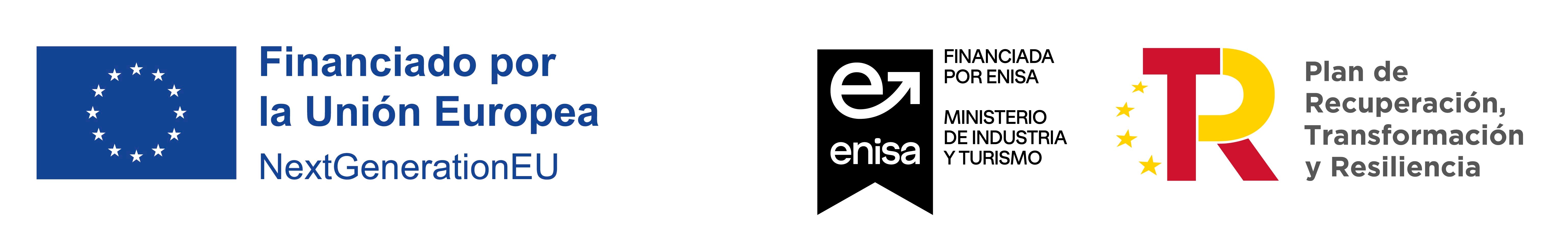 Logos España
