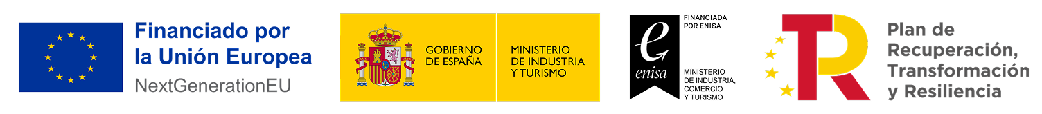 Logos España